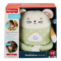 MEDITATION MOUSE